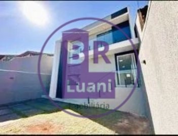 house em Rua Charles Lindemberg, Califórnia - Londrina - PR