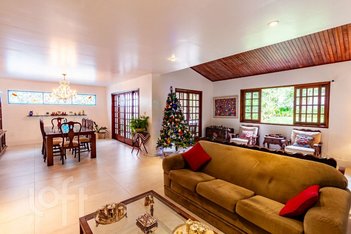 house em Madre Rita Amada de Jesus, Granja Julieta - São Paulo - SP