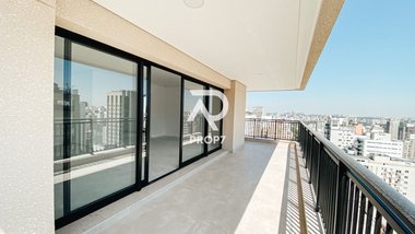 apartment em Rua Peixoto Gomide, Jardim Paulista - São Paulo - SP