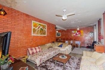 house em Rua José Gervásio Souza, Jardim Brasil (Zona Norte) - São Paulo - SP