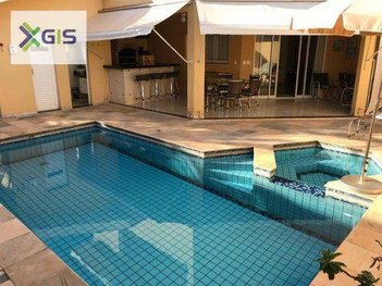 house em Avenida Miguel Damha, Residencial Jardins - São José do Rio Preto - SP