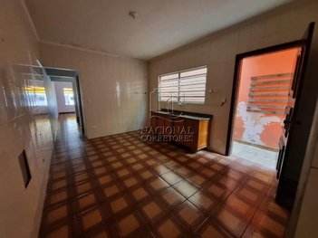 house em Rua Sofia Castelane, Vila Cardoso Franco - São Paulo - SP