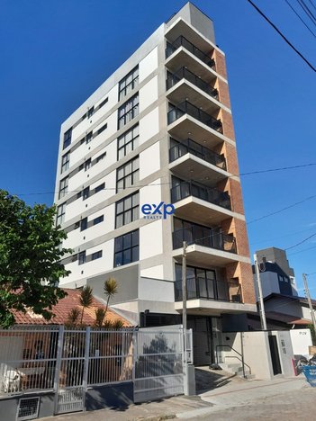 apartment em Rua Santa Catarina, Balneário Piçarras - Balneário Piçarras - SC