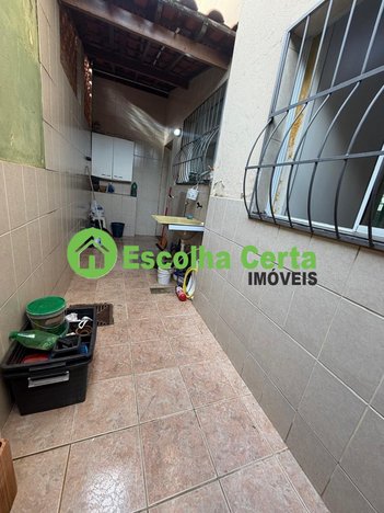 apartment em Rua Nascimento, Araguaia - Belo Horizonte - MG