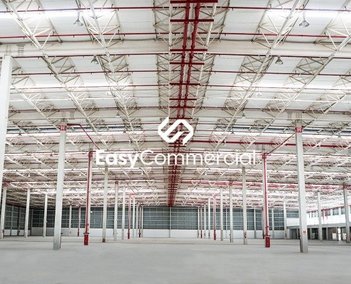 industrial em Rua Makita Brasil, Cooperativa - São Bernardo do Campo - SP