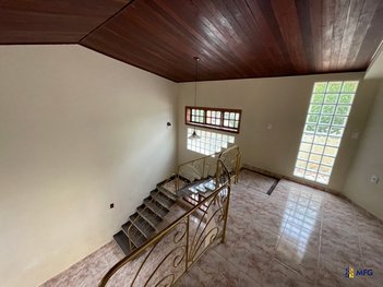 house em Avenida Doutor Olavo Salles, Jardim Refúgio - Sorocaba - SP