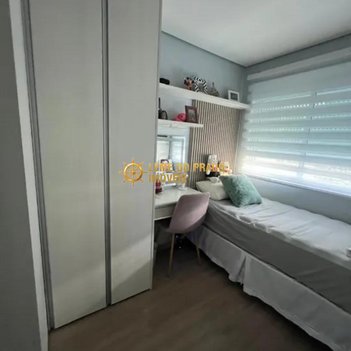 house em Avenida Industrial, Campestre - Santo André - SP