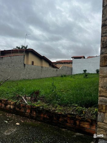 land_lot em Rua Manoel de Castro Affonso, Jardim Paulista - Sorocaba - SP