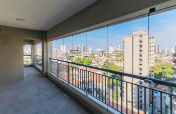 apartment em Rua Tuiucuê, Jardim da Saúde - São Paulo - SP