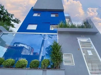 apartment em Rua Campinas do Piauí, Itaquera - São Paulo - SP