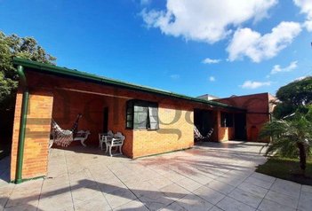 house em Rua Rio Mampituba, Centro - Xangri-Lá - RS