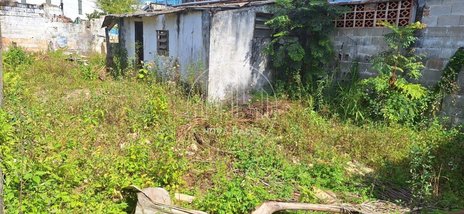 land_lot em Rua Taubaté, Itaguá - Ubatuba - SP