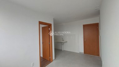 apartment em Rua Mendes Leal, Vila Palmares - Santo André - SP
