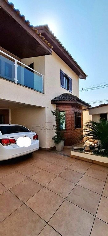 house em Rua Jeronymo Fante, Jardim Germiniani - Sorocaba - SP