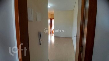 apartment em Rua Tereza Lopes, Campeche - Florianópolis - SC
