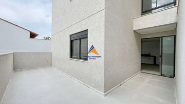 apartment em Rua Ministro Hermenegildo de Barros, Itapoã - Belo Horizonte - MG