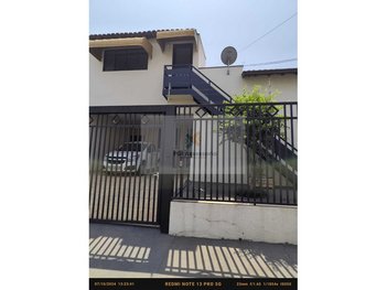 commercial_building em Rua Doutor Presciliano Pinto, Santos Dumont - São José do Rio Preto - SP