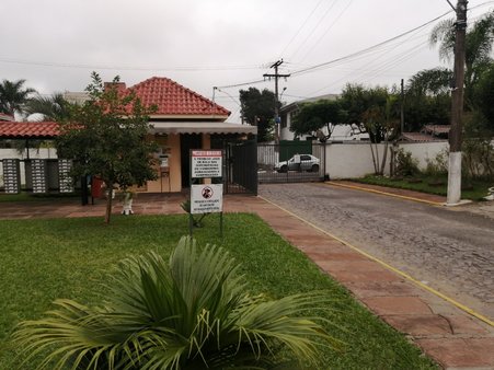 Cômodo Condomínio