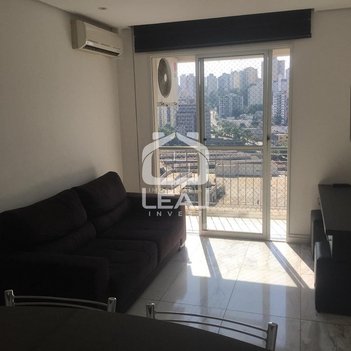 apartment em Rua Alexandre Benois, Vila Andrade - São Paulo - SP
