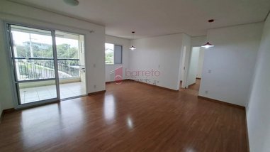 apartment em Rua Chiara Lubich, Jardim Ermida II - Jundiaí - SP