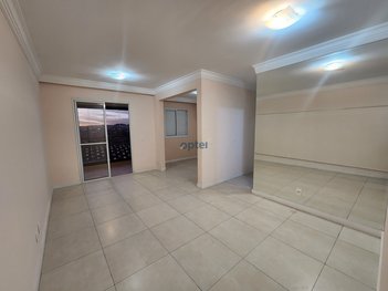 apartment em Avenida Winston Churchill, Rudge Ramos - São Bernardo do Campo - SP
