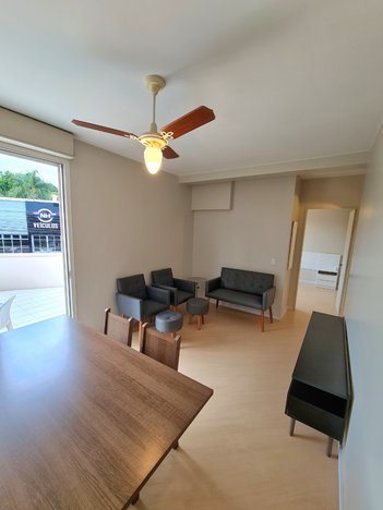 apartment em Bento Gonçalves, Pátria Nova - Novo Hamburgo - RS