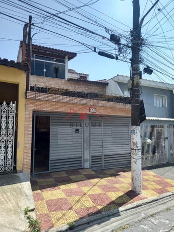 industrial em Avenida Sapopemba, Jardim Adutora - São Paulo - SP