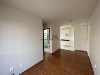 apartment em Rua Savero José Bruno, Aero Clube - Nova Iguaçu - RJ