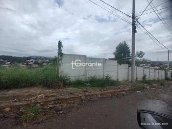 land_lot em Rua Torênia, Jardim Centenário - Atibaia - SP