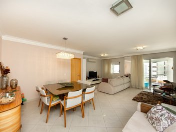 apartment em Rua Napoleão de Barros, Vila Clementino - São Paulo - SP