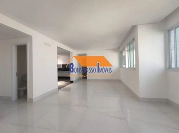 apartment em Rua Cardeal Stepinac, Cidade Nova - Belo Horizonte - MG