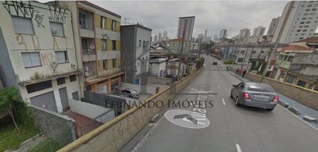 apartment em Rua Comandante Taylor, Ipiranga - São Paulo - SP