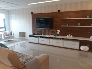 apartment em Rua Cônego Manuel Vaz, Santana - São Paulo - SP