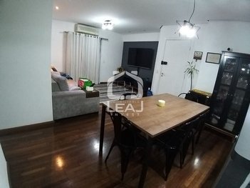 apartment em Rua Abdo Ambuba, Vila Andrade - São Paulo - SP