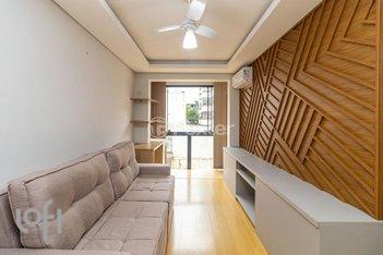 apartment em Rua Carlos Von Koseritz, São João - Porto Alegre - RS