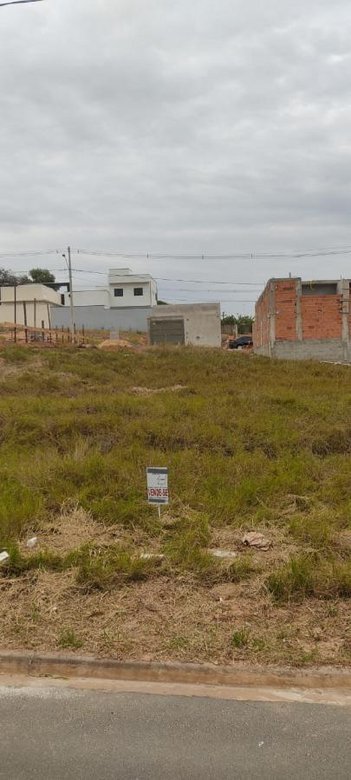 land_lot em Rua Heleni de Araujo Lalier, Residencial Fazenda Lagoa - Campinas - SP