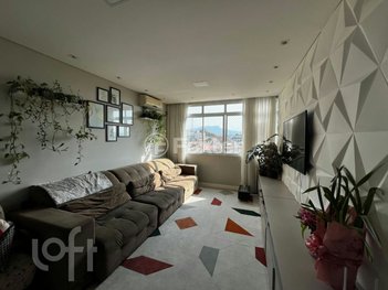 apartment em Rua Antônio Elias, Picadas do Sul - São José - SC