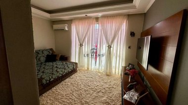 house em Rua Lins, Jardim Itapuã - Piracicaba - SP