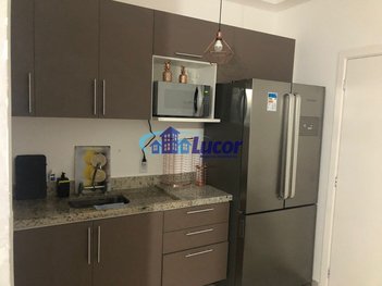 apartment em Avenida São Camilo, Granja Viana II - Cotia - SP