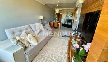 apartment em Rua Leite de Castro, Jardim Itu - Porto Alegre - RS