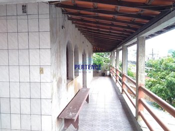 commercial_building em Bernardo de Vasconcelos, Cachoeirinha - Belo Horizonte - MG