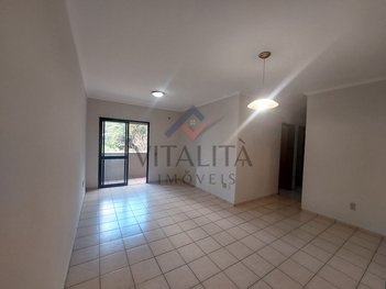 apartment em Avenida Portugal, Jardim São Luiz - Ribeirão Preto - SP