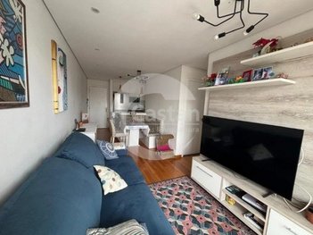 apartment em Rua Caetano de Campos, Vila Moreira - São Paulo - SP
