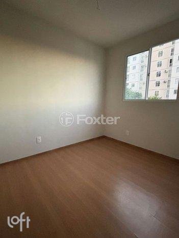 apartment em Reverendo Olavo Nunes, Rubem Berta - Porto Alegre - RS