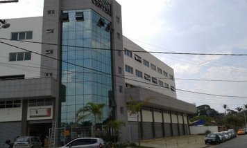 office em Coronel Durães, Bela Vista - Lagoa Santa - MG