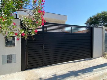 house em Rua Isabel, Residencial Quinta dos Vinhedos - Bragança Paulista - SP