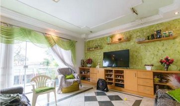 house em Rua Paulino de Lima, Jardim Ana Maria - Santo André - SP