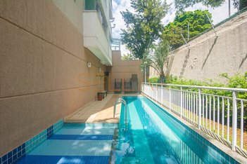 apartment em Rua Jaguarete, Casa Verde - São Paulo - SP
