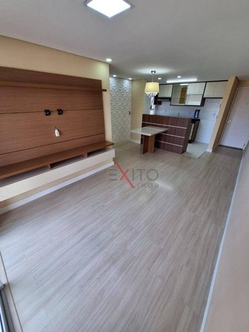 apartment em Rua Carlos Humel Guimarães, Jardim Tamoio - Jundiaí - SP