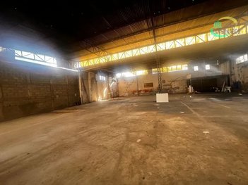 industrial em Rua Oralinda de Moraes Simões, Chácara Nova Boa Vista - Campinas - SP